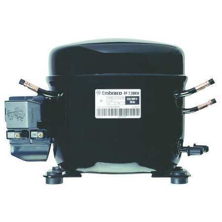 R12 Refrigerator Compressor - XPart Supply