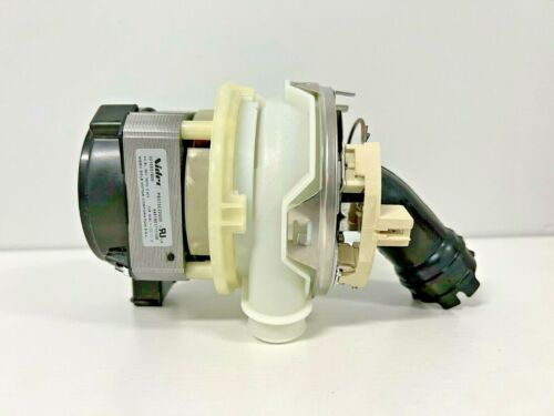 512070 CIRCULATOR PUMP WITH HEATER - XPart Supply