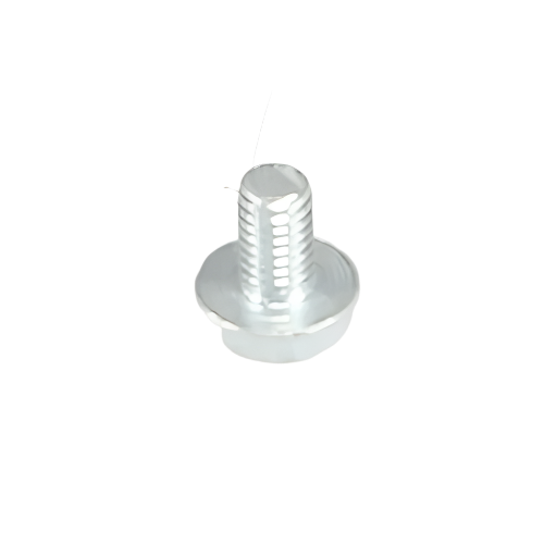 WP3428970 Refrigerator Door Hinge Screw - XPart Supply Ltd.