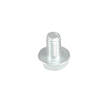 Refrigerator Door Hinge Screw