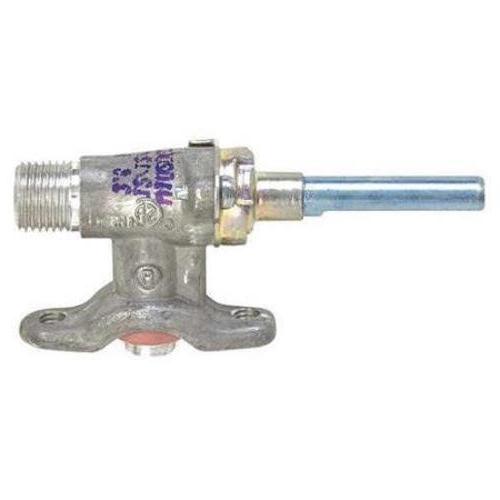 WPW10206288 Range Surface Burner Gas Valve, Front Left
