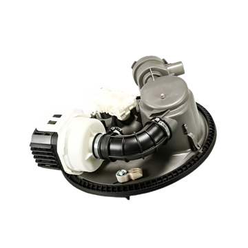 Pump and Motor Assembly