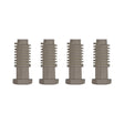 W11444912 Dryer Feet - XPart Supply