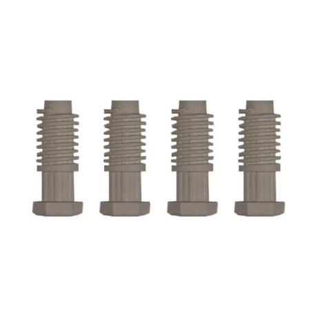 W11444912 Dryer Feet - XPart Supply