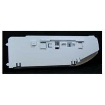 Refrigerator Pantry Drawer End Cap, Left Side