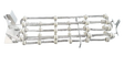 WPW10044520 Dryer Two Level Heating Element - XPart Supply