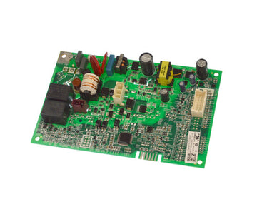 Dishwasher Electronic Control Board