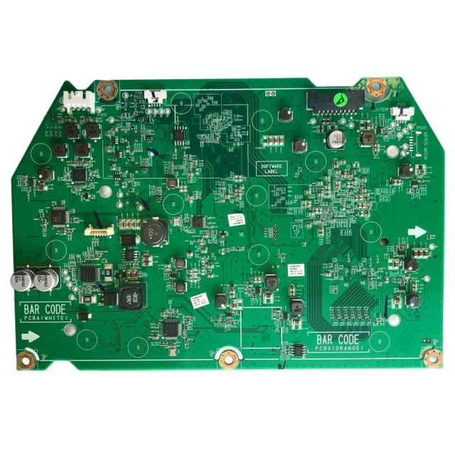 EBU63798701 TV Main Power Board