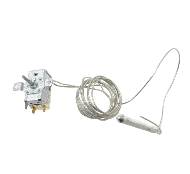 4201260 Refrigerator Dual Bulb Thermostat