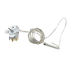 4201260 Refrigerator Dual Bulb Thermostat