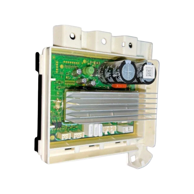 Samsung Washer Inverter Control Board DC92-01378C