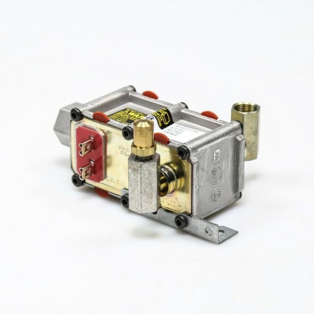 WP7501P232-60 Range Oven Gas Safety Valve - XPart Supply Ltd.
