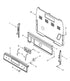 W11583303 Range Oven Electronic Control Board - XPart Supply