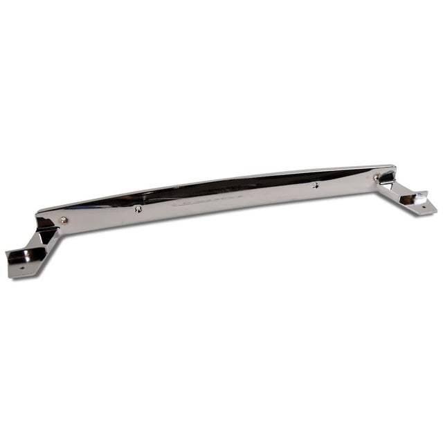 WPD7694803 Refrigerator Door Handle, Chrome - XPart Supply