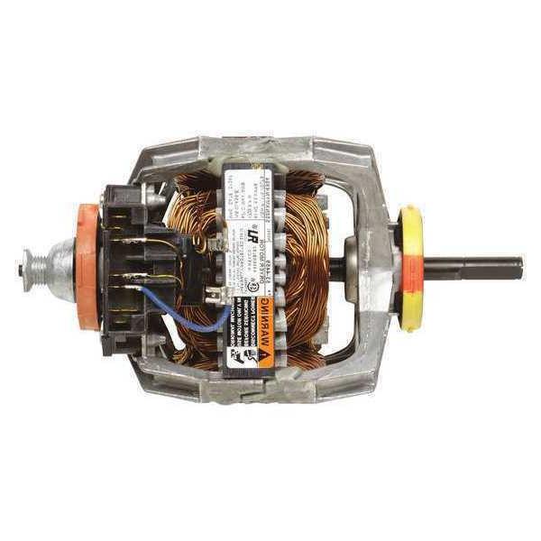 W10410996 Dryer Drive Motor with Pulley - XPart Supply Ltd.