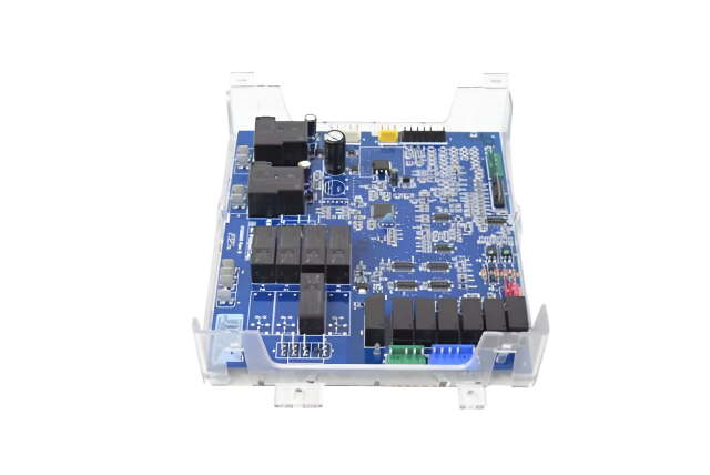 WPW10292566 Range Electronic Control Board - XPart Supply