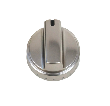 Range Oven Control Knob