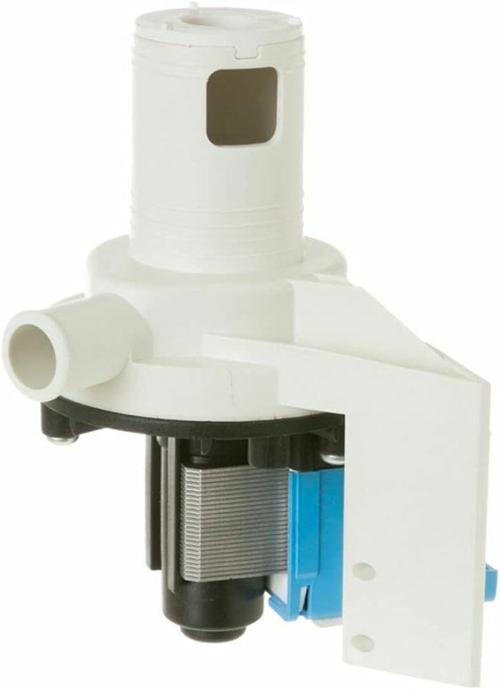 WG04F01564 Dishwasher Drain Pump - XPart Supply Ltd.