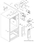 WR01F04948 Refrigerator Filter Manifold Assembly - XPart Supply