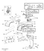 WG04A03742 Washer/Dryer Thermostat Screw - XPart Supply