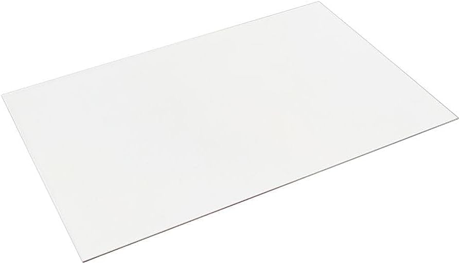 DG64-00092B Range Oven Door Inner Glass - XPart Supply