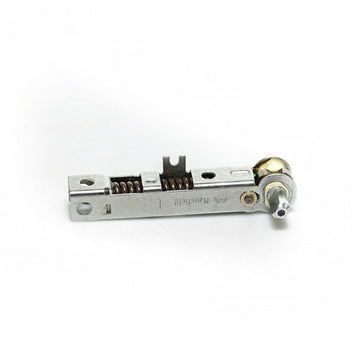 Closure Door Assembly, Left Hand
