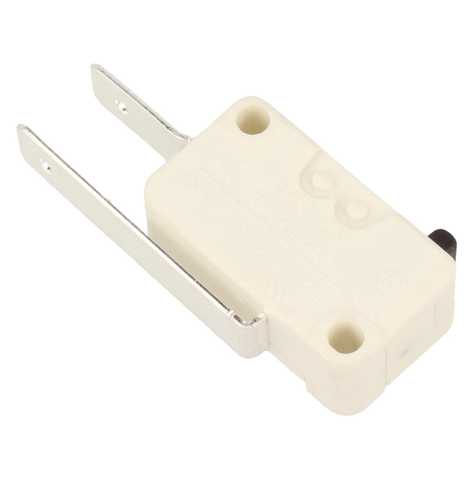 WG04F09890 Dishwasher Float Switch - XPart Supply