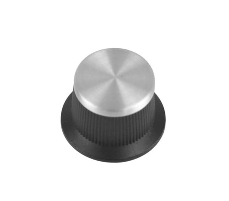 30360004 Range Hood Knob Black - XPart Supply