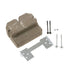 WG04A01078 Washer Counterwt And Sernutkit - XPart Supply Ltd.
