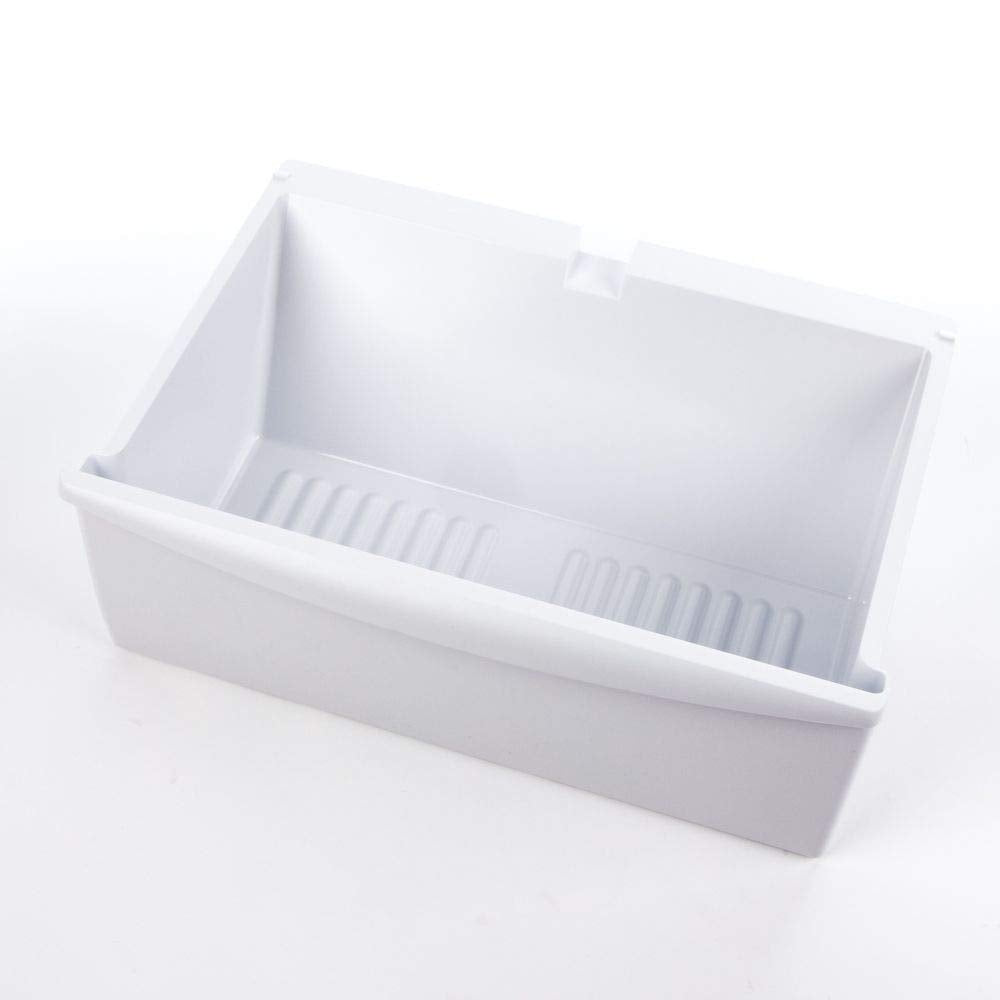 240397701 Refrigerator Crisper Drawer, White - XPart Supply