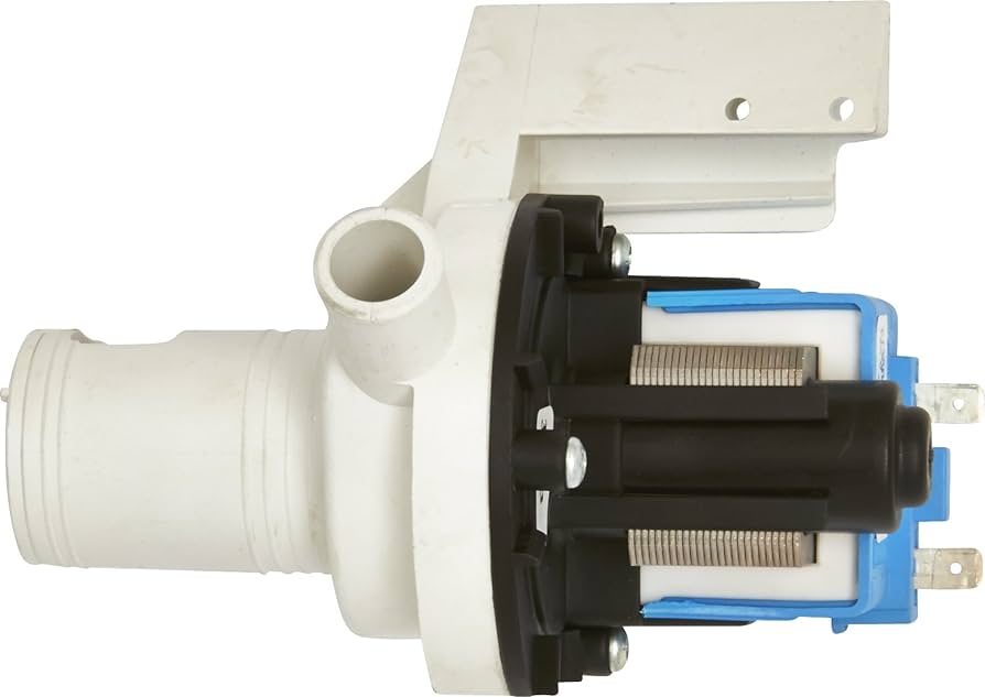 WG04F01564 Dishwasher Drain Pump - XPart Supply Ltd.