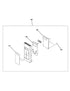 WB27X11220 Microwave Control Panel Assembly, Stainless Steel - XPart Supply