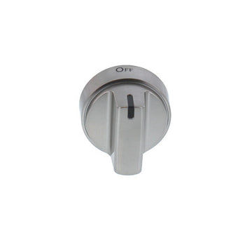2.25-inch range control knob assembly