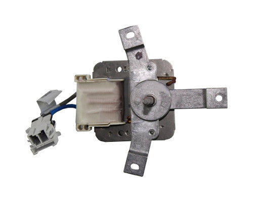 WG02F10727 Range Oven Convection Motor, Single Speed - XPart Supply