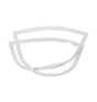 WG03L08586 Refrigerator Door Gasket - XPart Supply