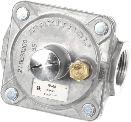 RV48 Natural Gas Regulator - XPart Supply