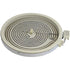 WB30T10126 Range Triple Radiant Surface Element, 12" - XPart Supply