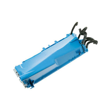 Washer Dispenser Drawer with Microban®