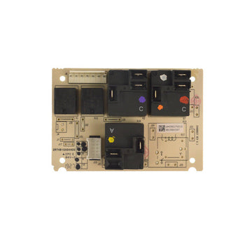 Range Relay Control Board