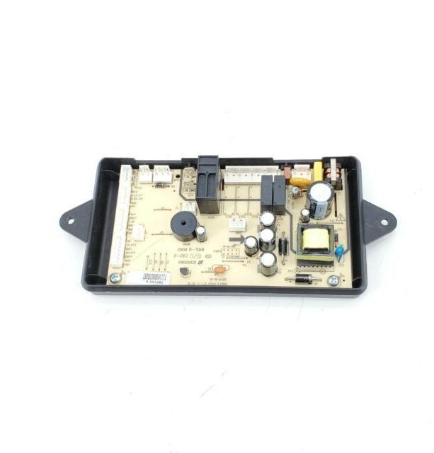 DD81-02282A Dishwashing Control Board PCB Assembly