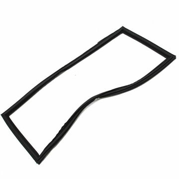 Refrigerator French Door Gasket With Flap