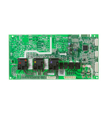 Board Machine Control