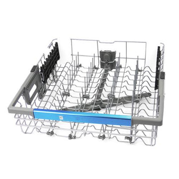 Dishwasher Upper Rack Assembly