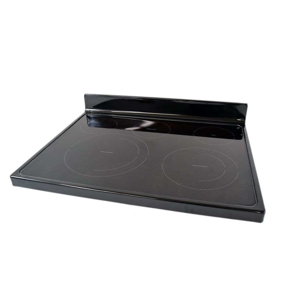 W11183708 Range Main Cooktop, Black - XPart Supply