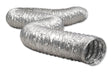 TJF0408B Dryer Transition Duct, 4" x 8' - XPart Supply