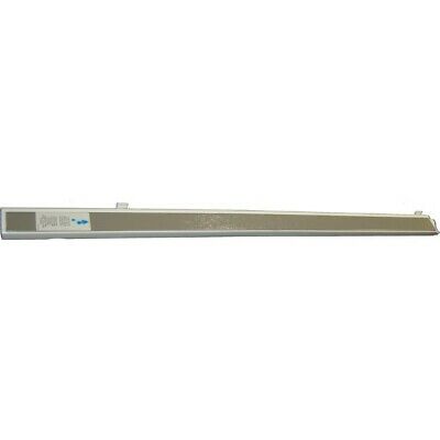 WP12722803AP Refrigerator Door Mullion Rail, Apollo Grey - XPart Supply