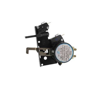Range oven door latch