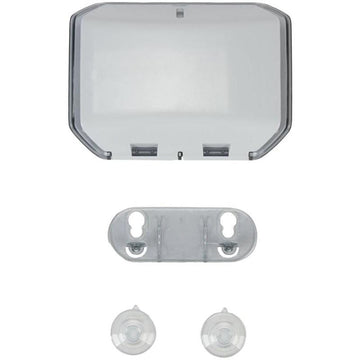 Refrigerator Produce Preserver Starter Kit with New Holder, Sachets, and Timestrip