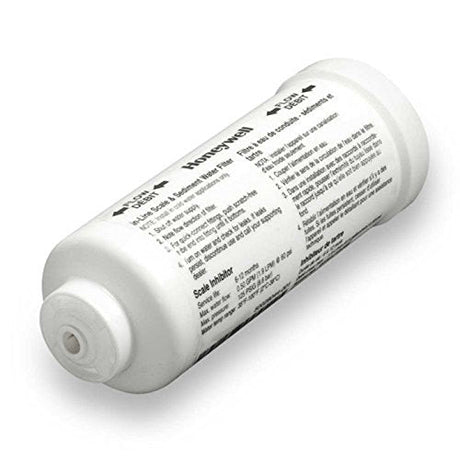 50028044-001 In-Line Water Filter for Steam or Evaporative Humidifiers - XPart Supply