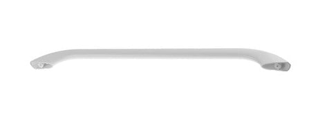 316545301 Range Oven Door Handle, White - XPart Supply